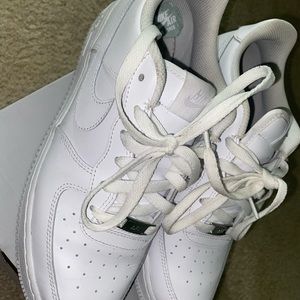 Nike Air Force 1’s